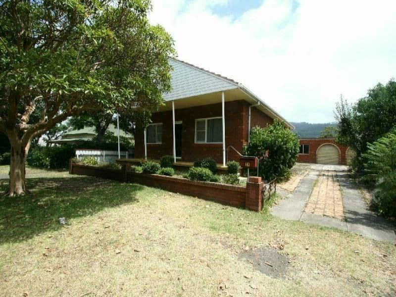 Woonona, NSW 2517, Woonona - Image 1