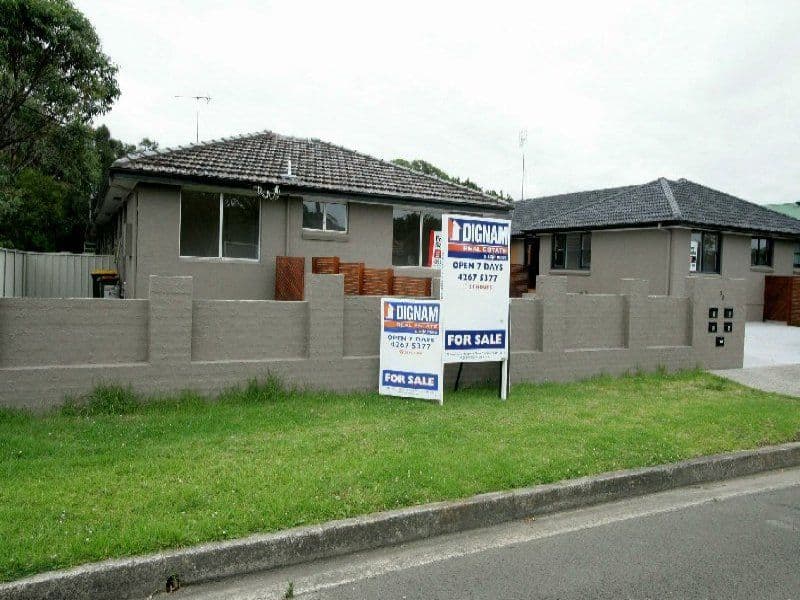East Corrimal, NSW 2518, East Corrimal - Image 1