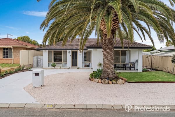 14 Larsson Walk, Clarkson WA 6030, Clarkson - Image 1