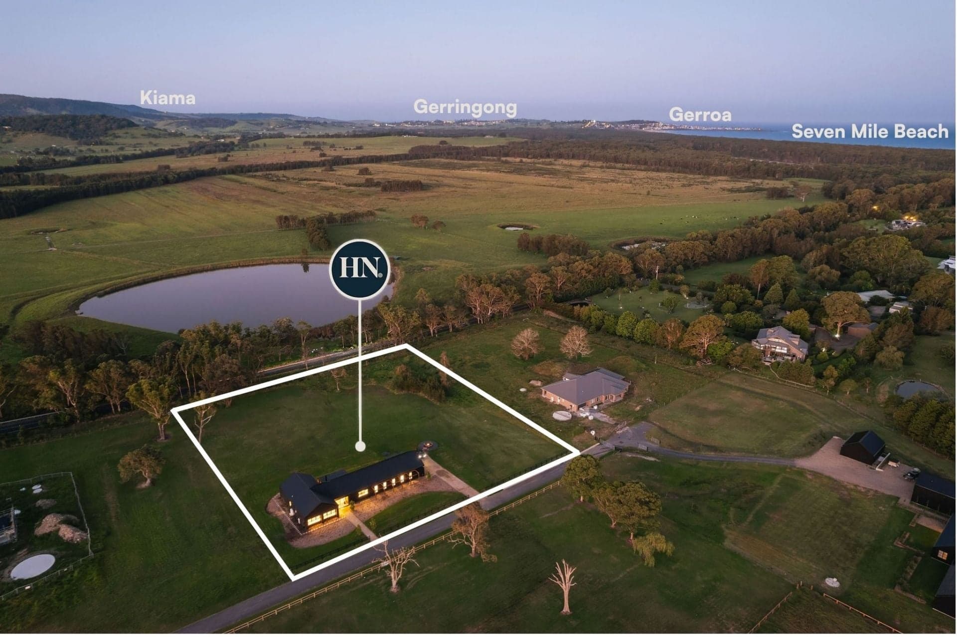 36 Serenity RidgeBerry, 36 Serenity Ridgeberry - Thumbnail 7