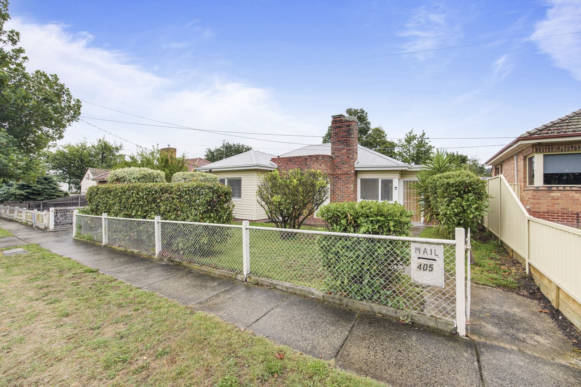 405 York Street, Ballarat East, Ballarat East - Thumbnail 2