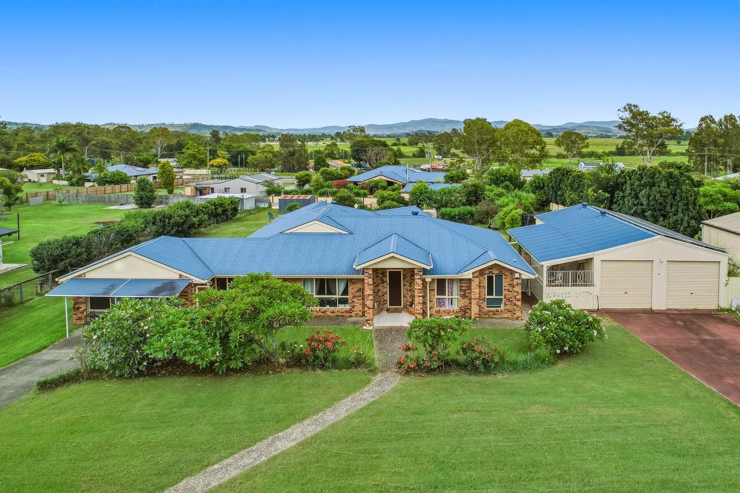 21-23 Panorama Drive, Beaudesert, QLD, 4285, Beaudesert - Image 1
