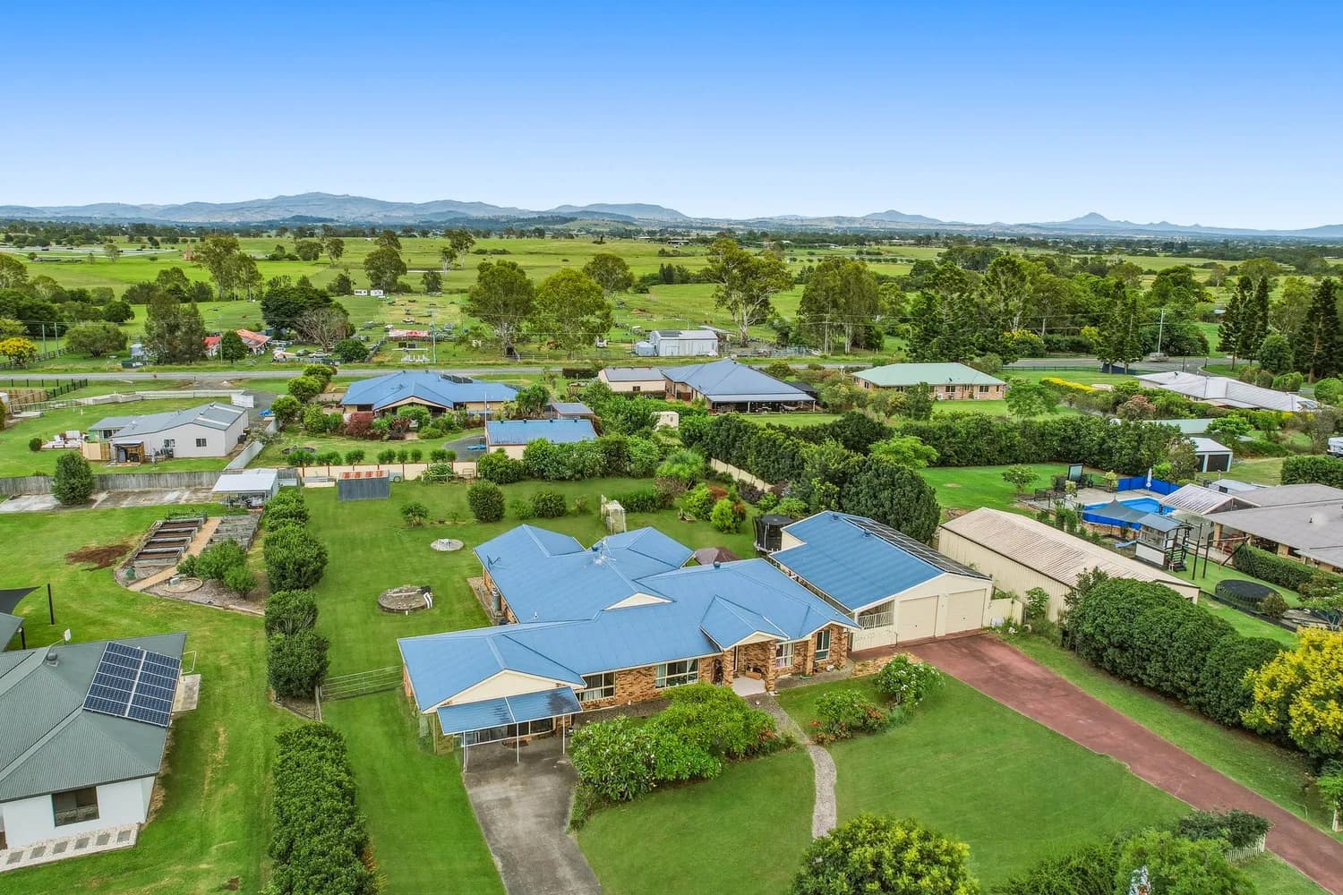 21-23 Panorama Drive, Beaudesert, QLD, 4285, Beaudesert - Thumbnail 3