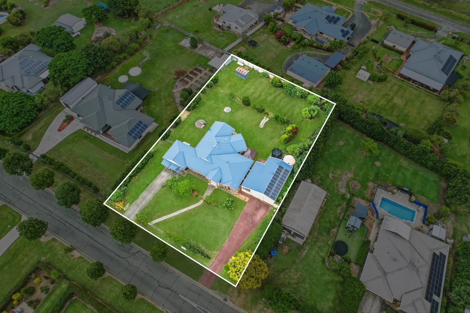 21-23 Panorama Drive, Beaudesert, QLD, 4285, Beaudesert - Thumbnail 4