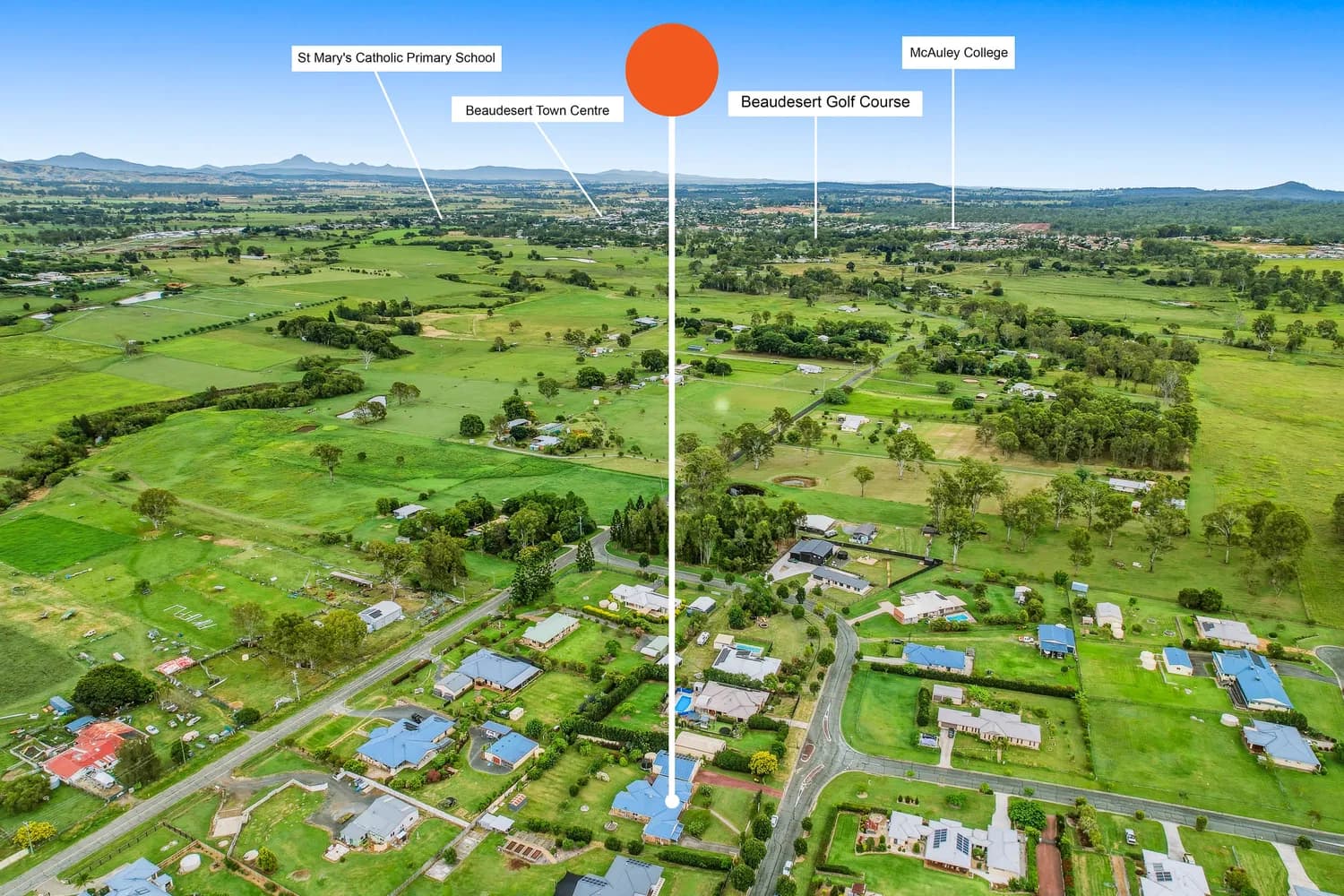 21-23 Panorama Drive, Beaudesert, QLD, 4285, Beaudesert - Thumbnail 5