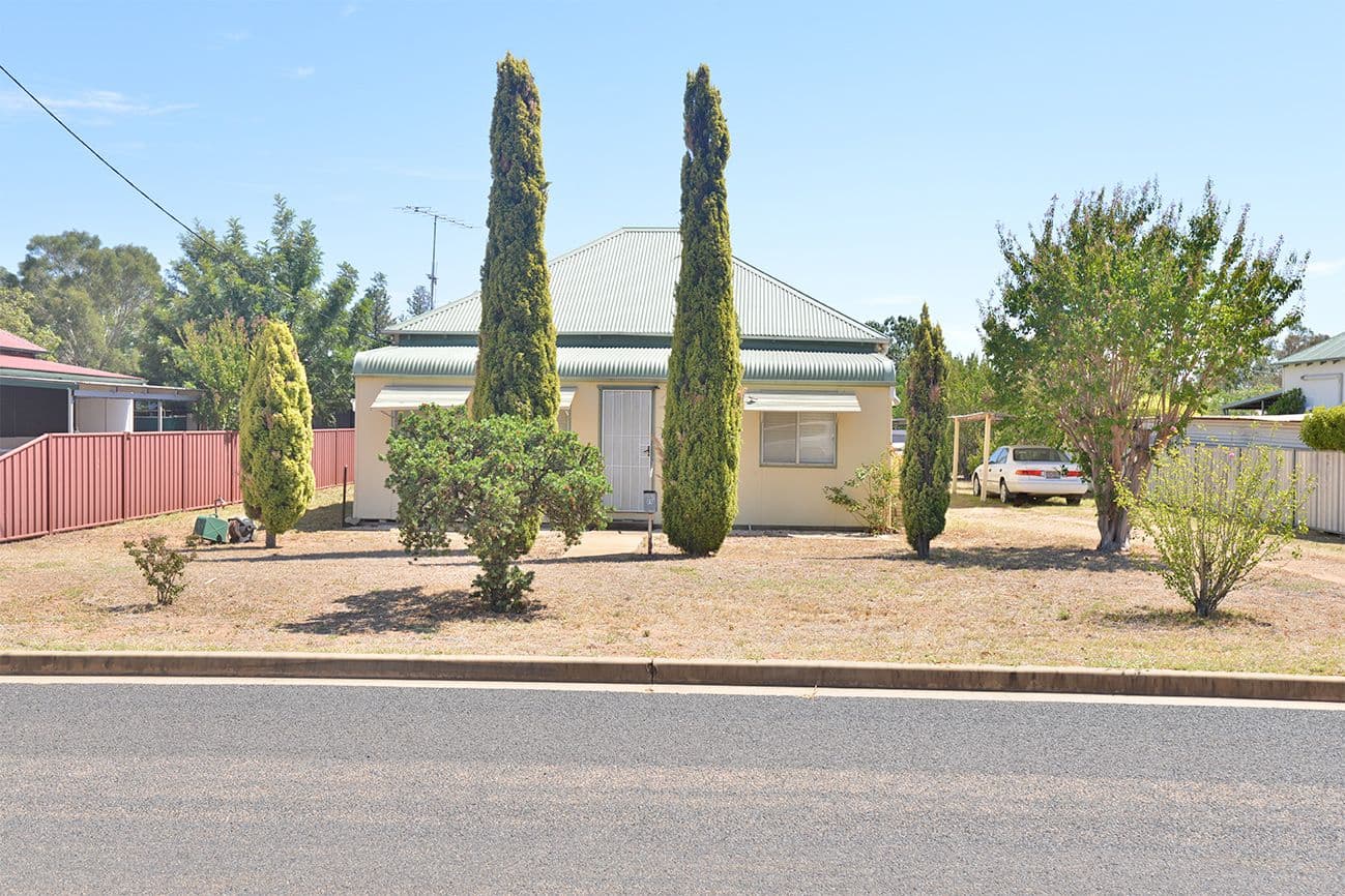 21 BLIGH Street, Baradine NSW 2396, Baradine - Thumbnail 2