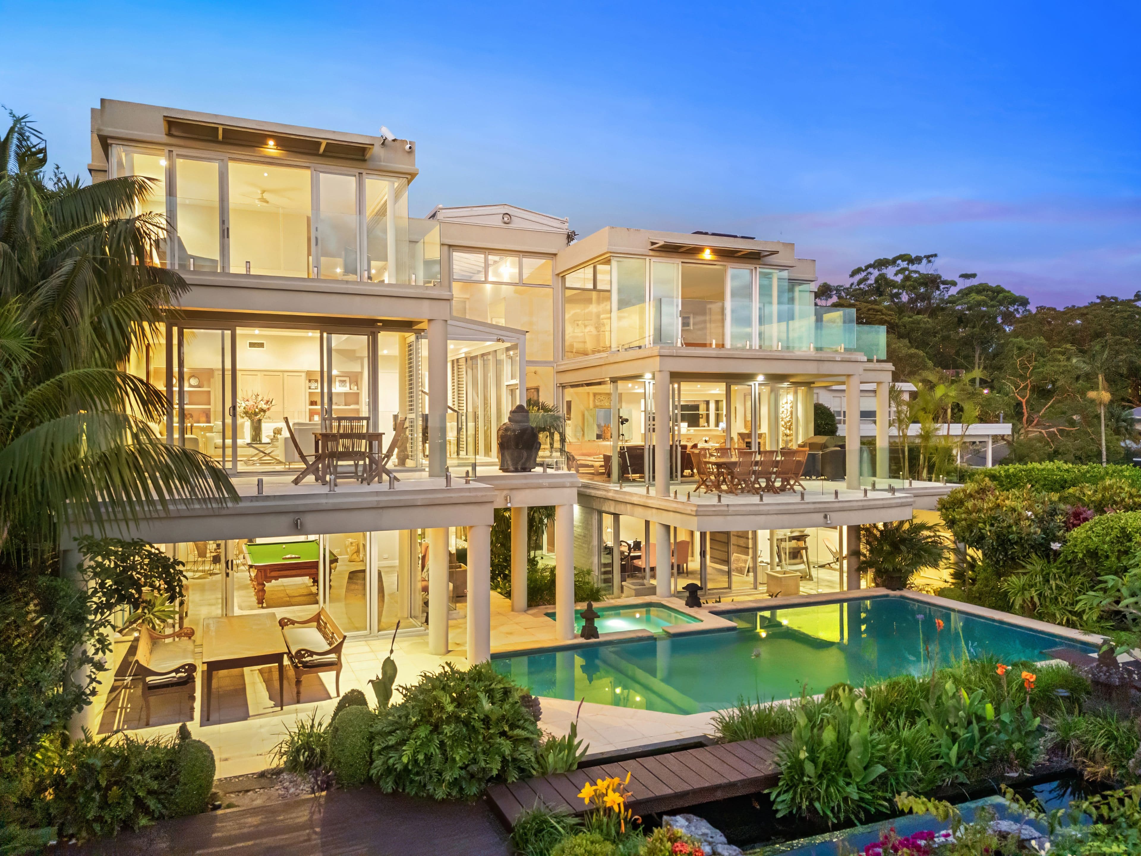 70 Cutler Road, Clontarf NSW 2093, Clontarf - Image 1