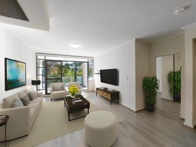 26/6-10 Beaconsfield Parade, Lindfield, Lindfield - Image 1