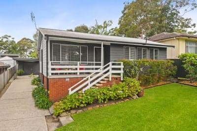 21 Judith Anne Drive, Berkeley Vale, Berkeley Vale - Image 1