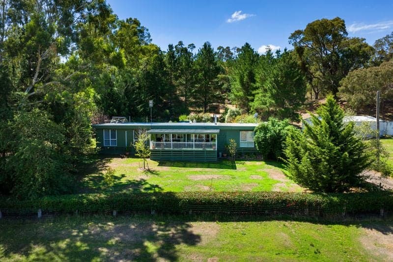 3 Mccay Reservoir Road, Chewton - Image 1