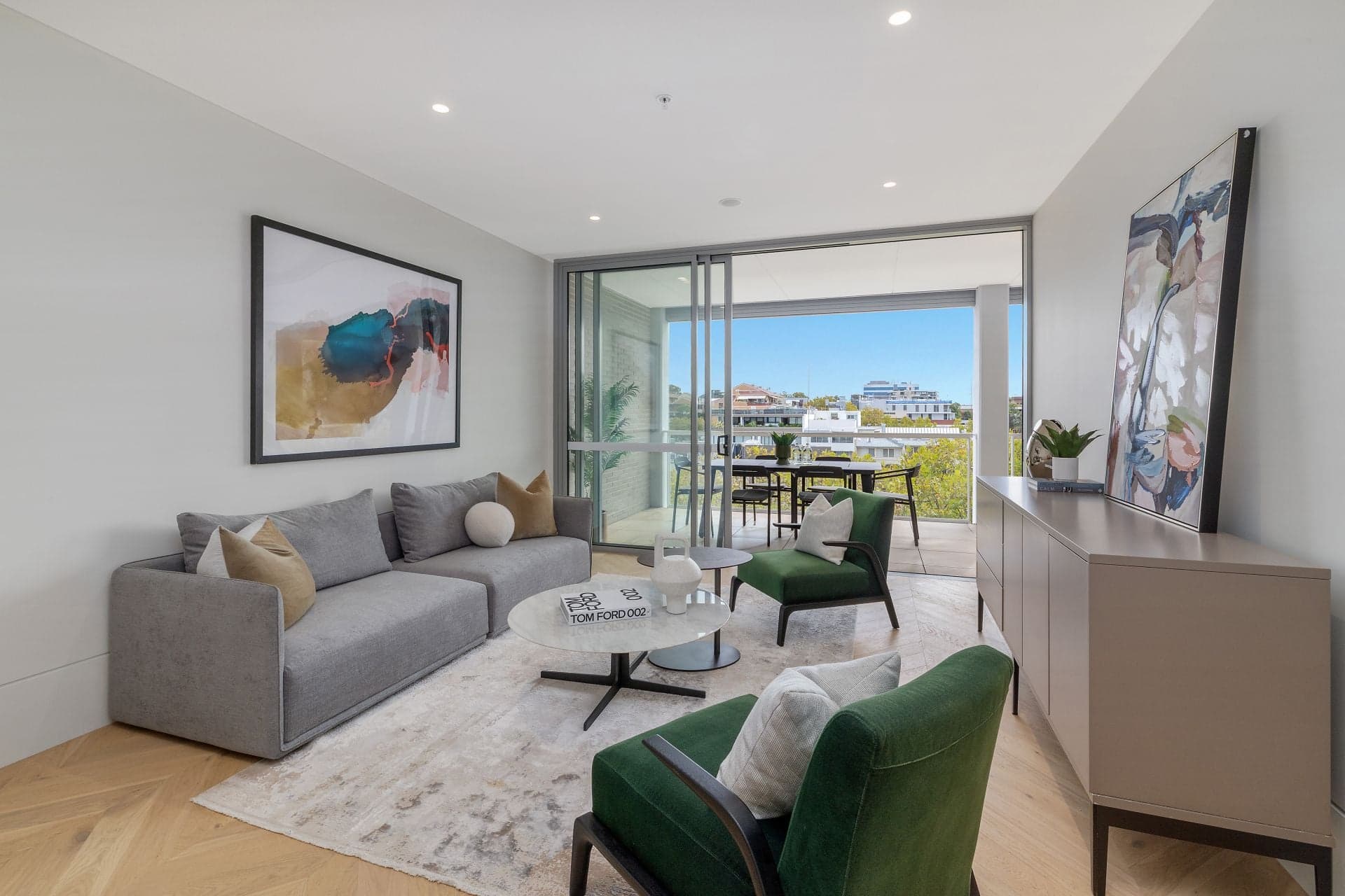 401/9 Waters Lane, Neutral Bay, Neutral Bay - Thumbnail 4