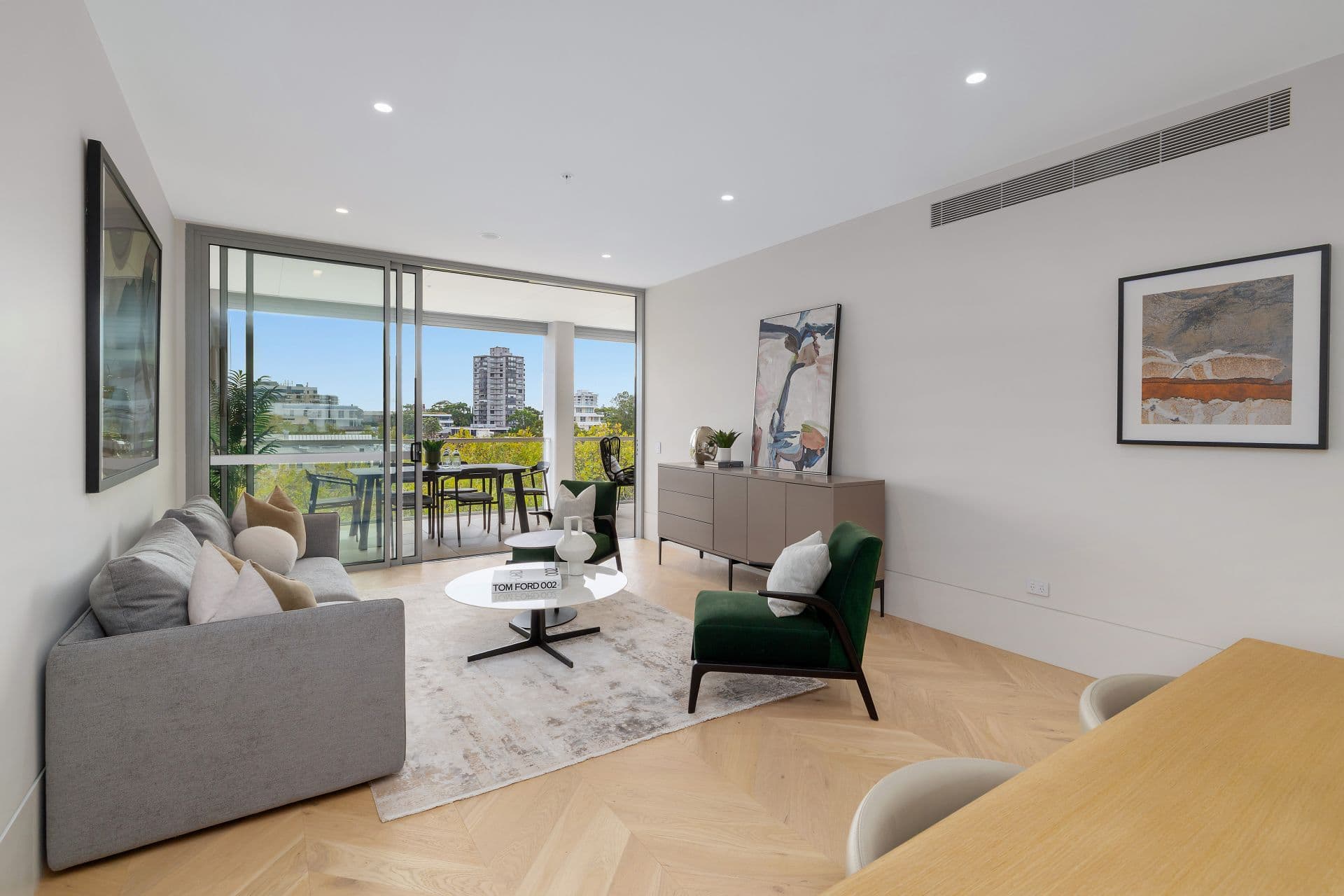 401/9 Waters Lane, Neutral Bay, Neutral Bay - Thumbnail 7