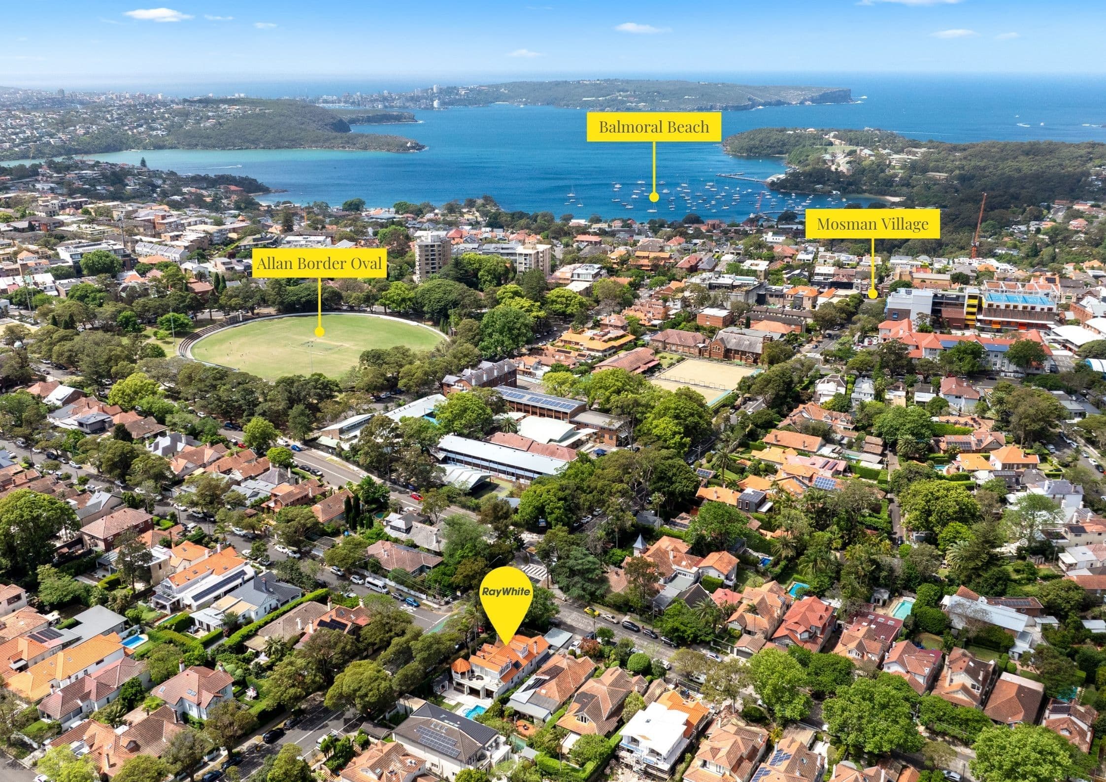 32 Noble Street, Mosman NSW 2088, Mosman - Thumbnail 4