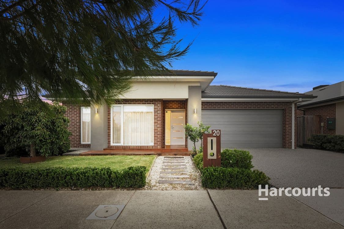 9681/20 Oban Road, Officer South, VIC 3809, Officer South - Image 1