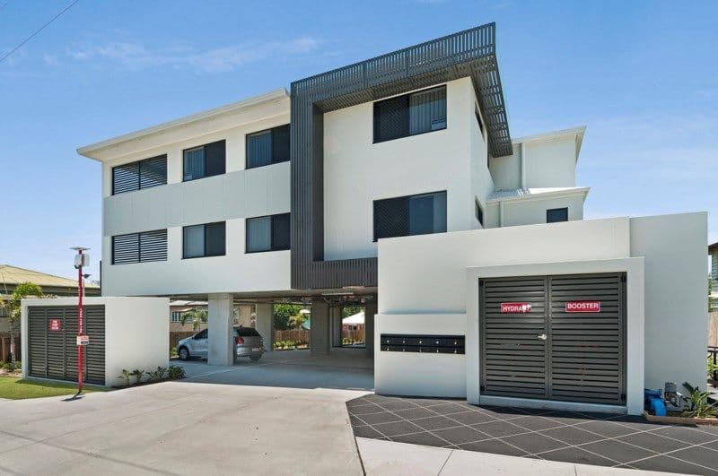 5/4-6 Gona Street, BEENLEIGH, QLD 4207, Beenleigh - Image 1