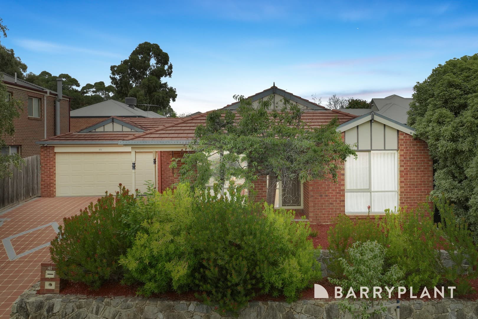 41 Highfielde Avenue, Berwick, VIC 3806, Berwick - Thumbnail 2