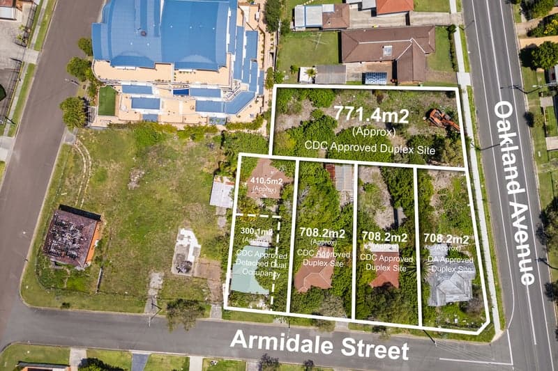 7 & 7a Armidale Avenue, The Entrance, The Entrance - Image 1