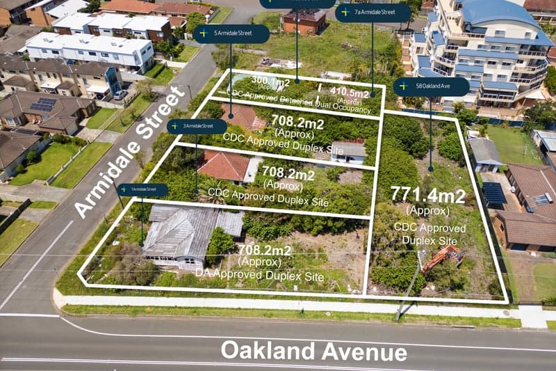 7 & 7a Armidale Avenue, The Entrance, The Entrance - Thumbnail 3