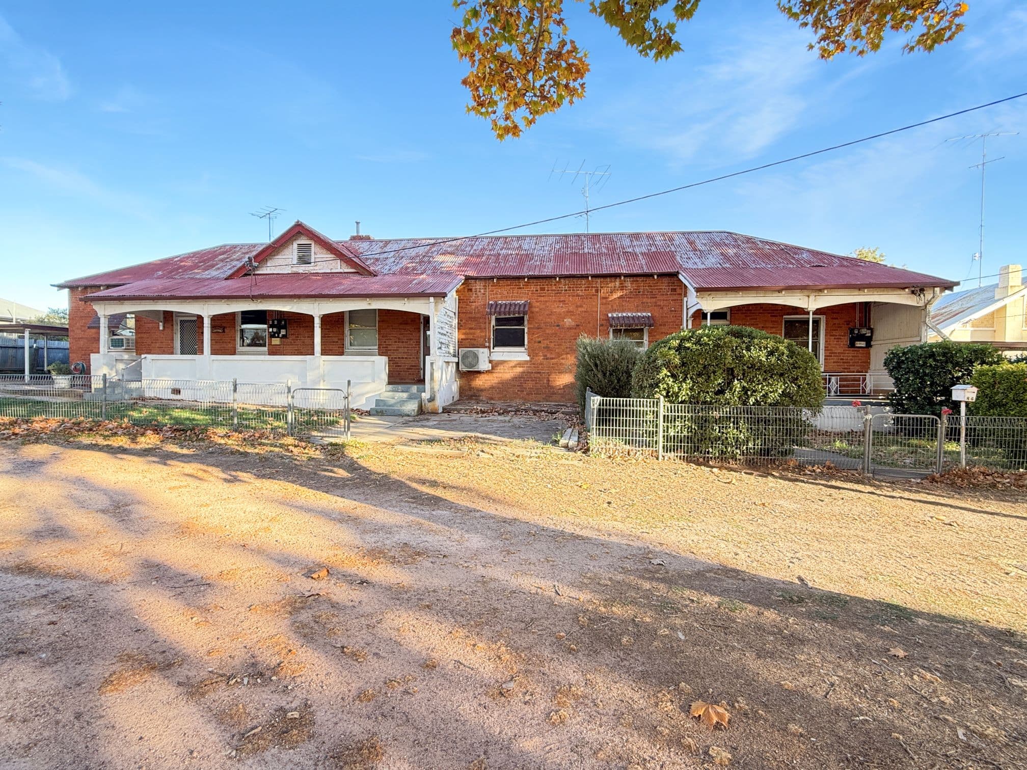 82-86 LARMER STREET, Narrandera, Narrandera - Thumbnail 7