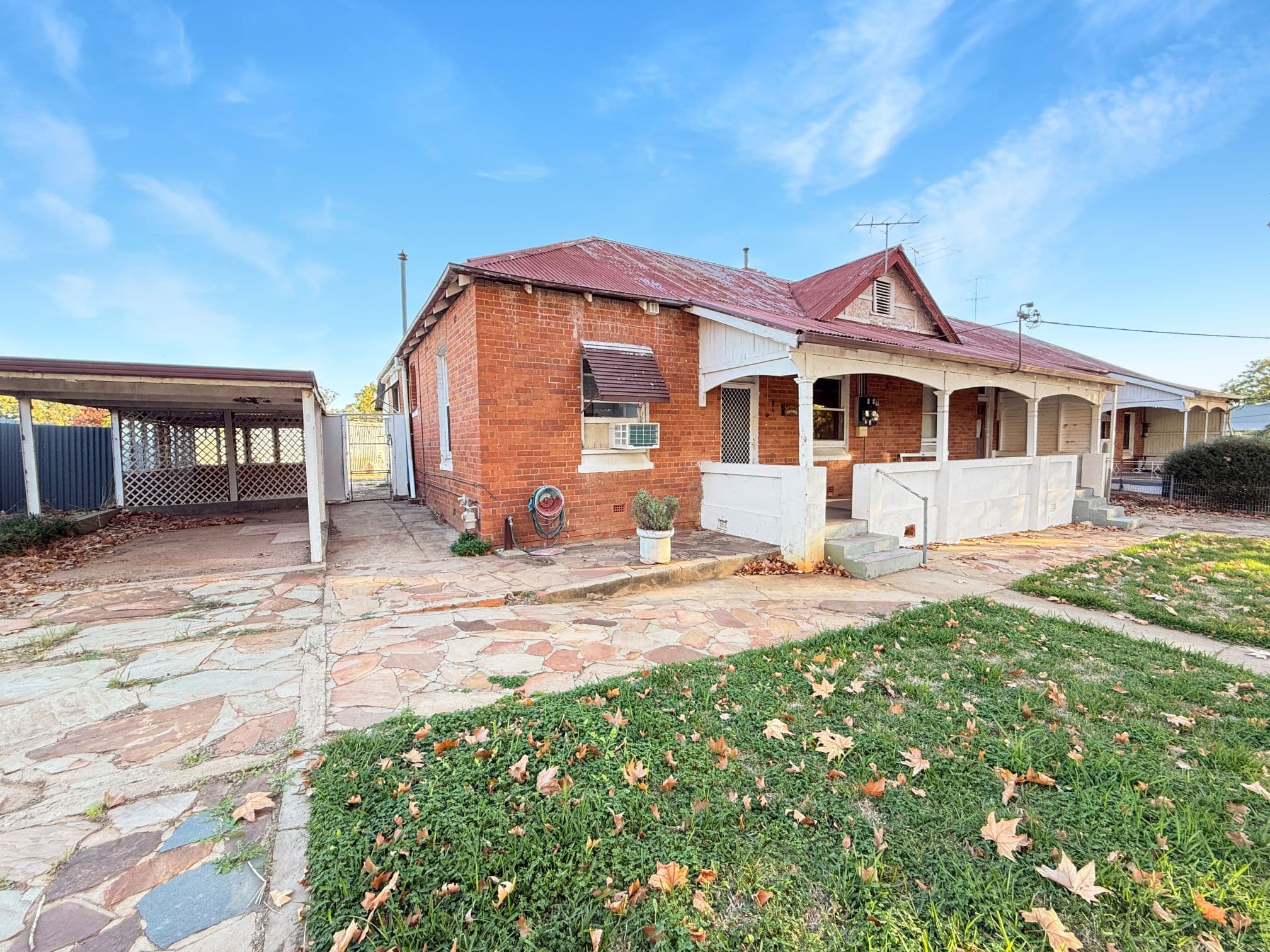 82-86 LARMER STREET, Narrandera, Narrandera - Thumbnail 8