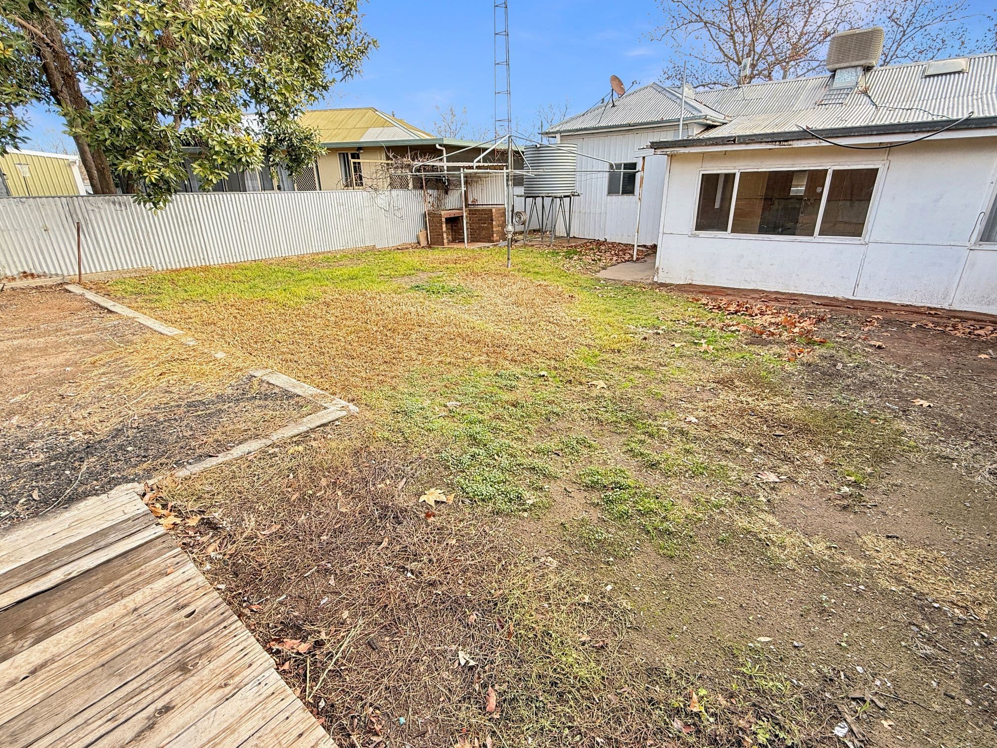 7 FREDERICA STREET, Narrandera, Narrandera - Thumbnail 4
