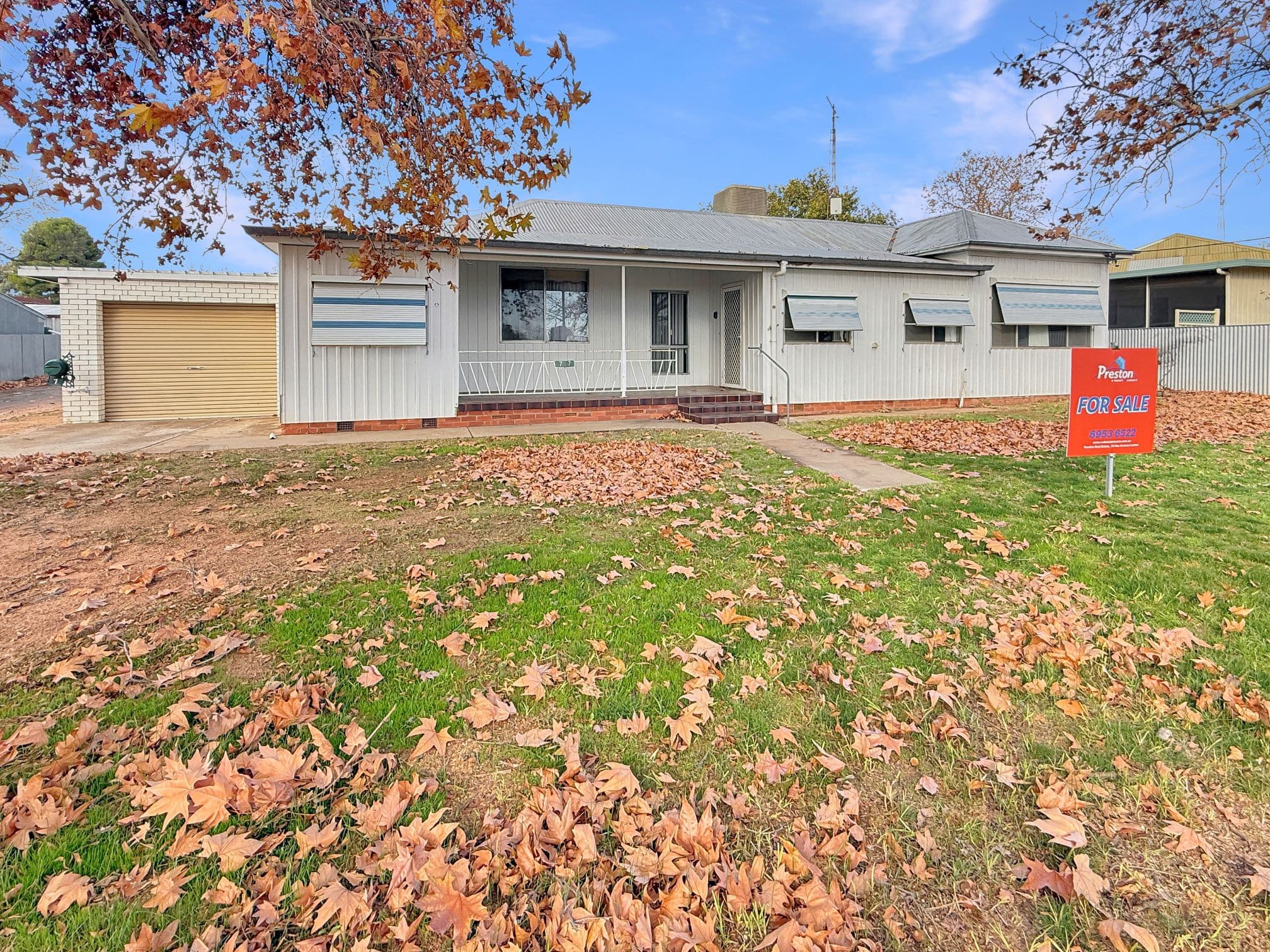 7 FREDERICA STREET, Narrandera, Narrandera - Thumbnail 7