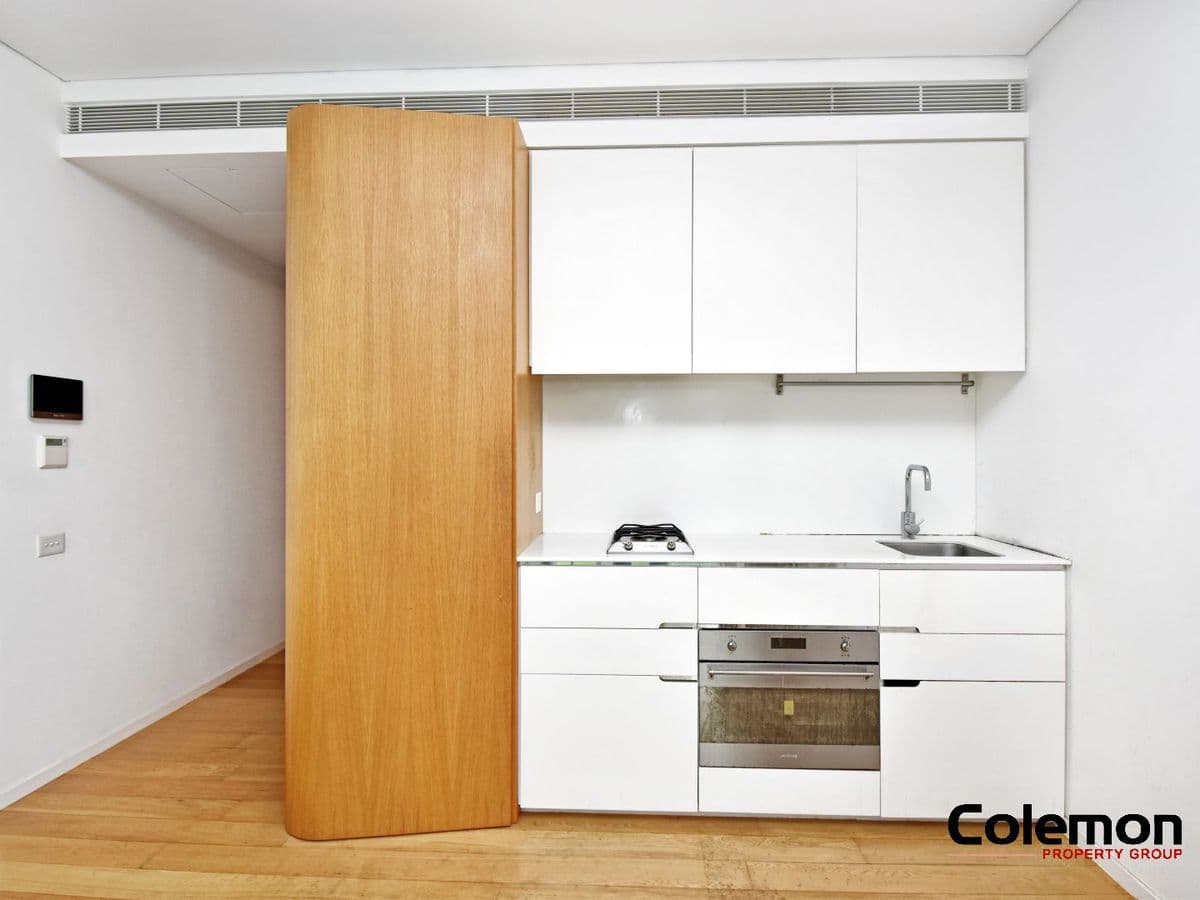 1307 / 2 Chippendale Way, Chippe..., Chippe.. - Thumbnail 3