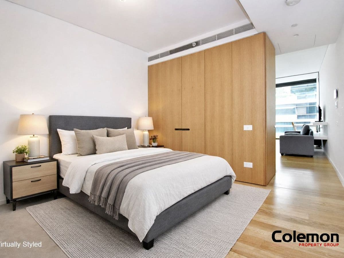 1307 / 2 Chippendale Way, Chippe..., Chippe.. - Thumbnail 4