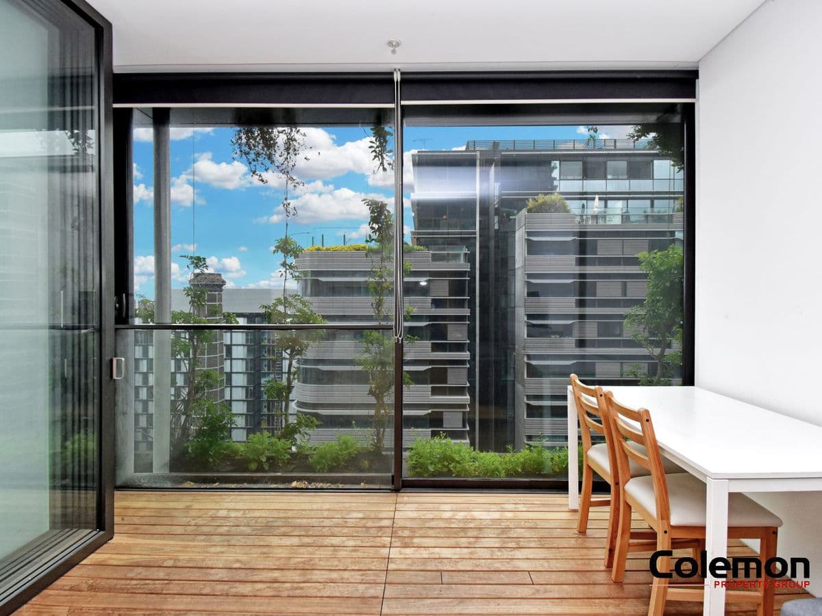 1307 / 2 Chippendale Way, Chippe..., Chippe.. - Thumbnail 5