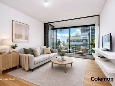 1307 / 2 Chippendale Way, Chippe..., Chippe.. - Thumbnail 8