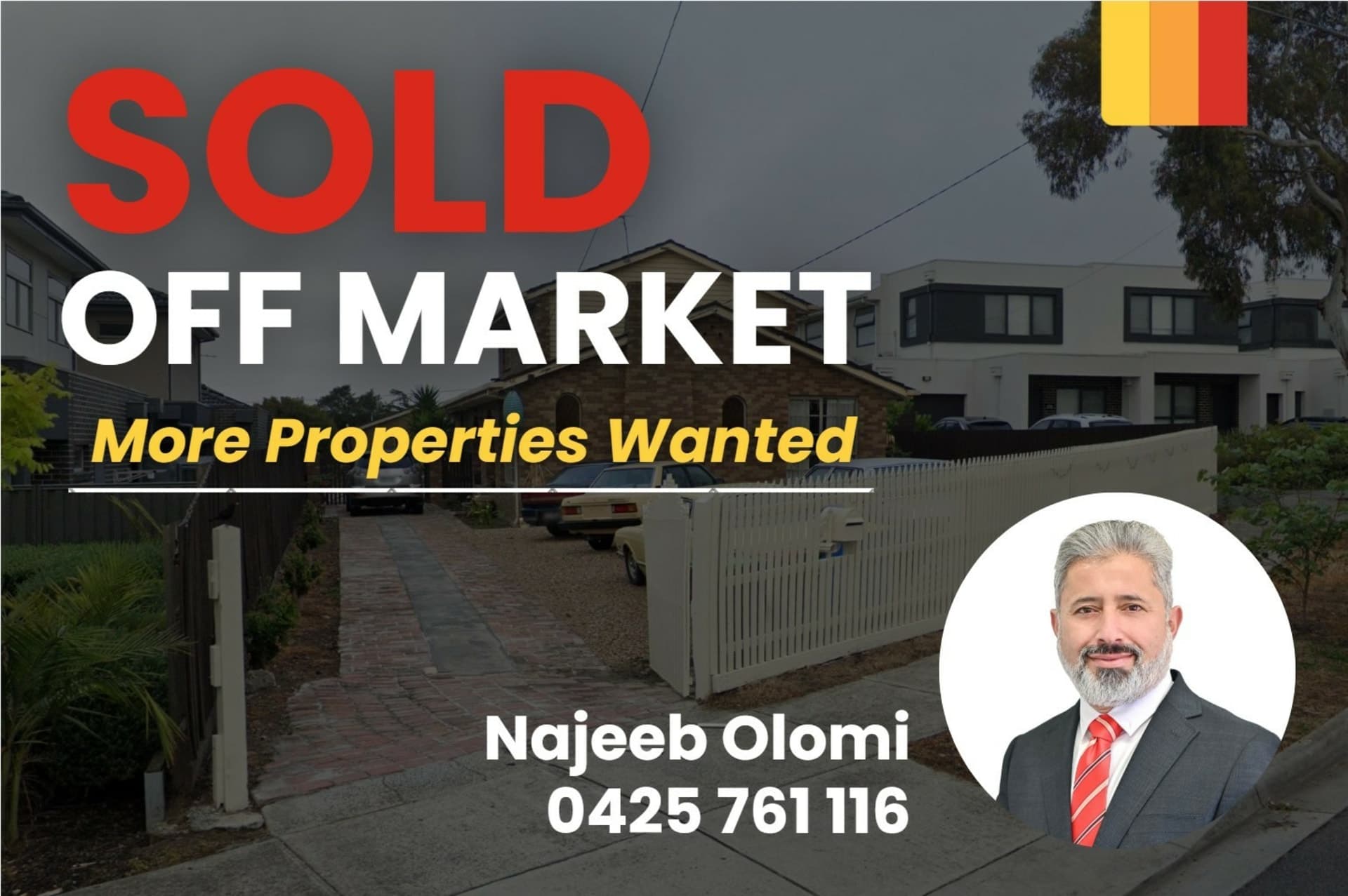 29 Carlisle Road, Hallam, Hallam - Image 1