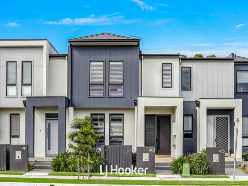43 Constance Avenue, Schofields, Schofields - Image 1