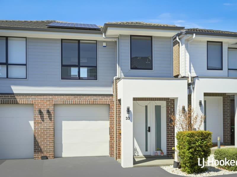 33 Monk Glade, Riverstone, Riverstone - Image 1