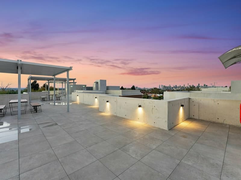 Apartment 207/5 Regent Street, Petersham, Petersham - Image 1