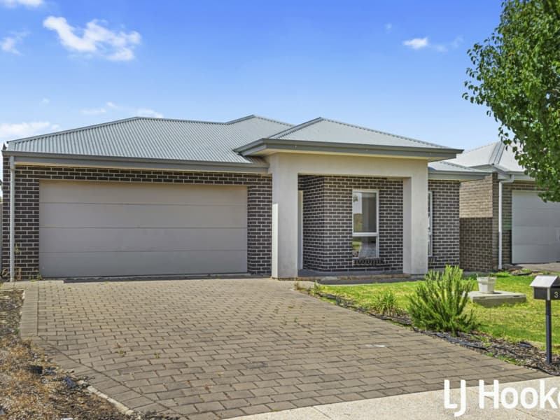 3 Cecil Robin Road, Nuriootpa, Nuriootpa - Image 1