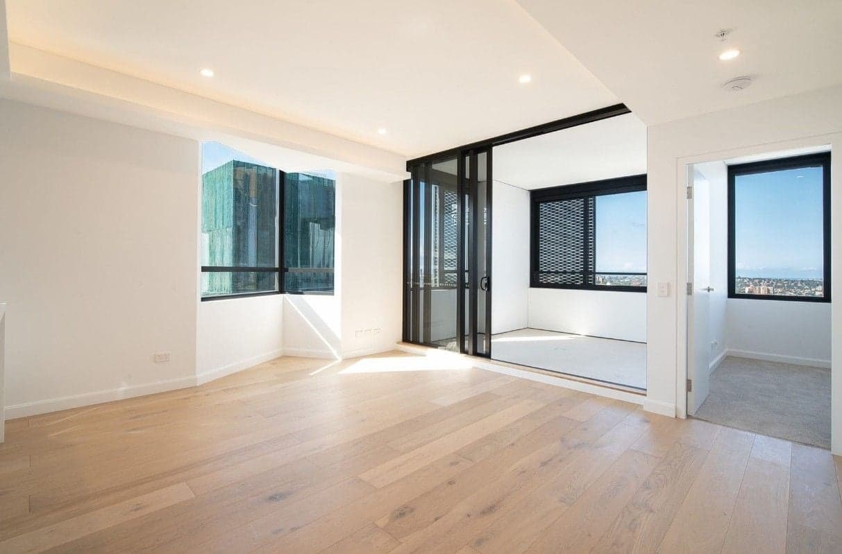 1405/229 Miller Street, North Sydney, North Sydney - Image 1