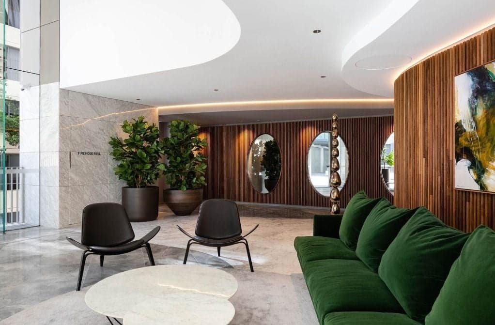 1405/229 Miller Street, North Sydney, North Sydney - Thumbnail 2