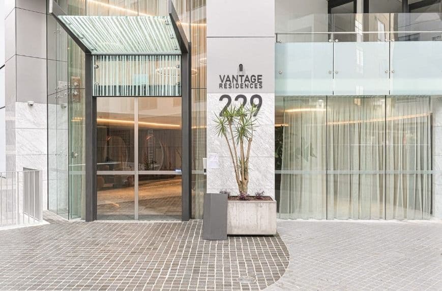 1405/229 Miller Street, North Sydney, North Sydney - Thumbnail 4