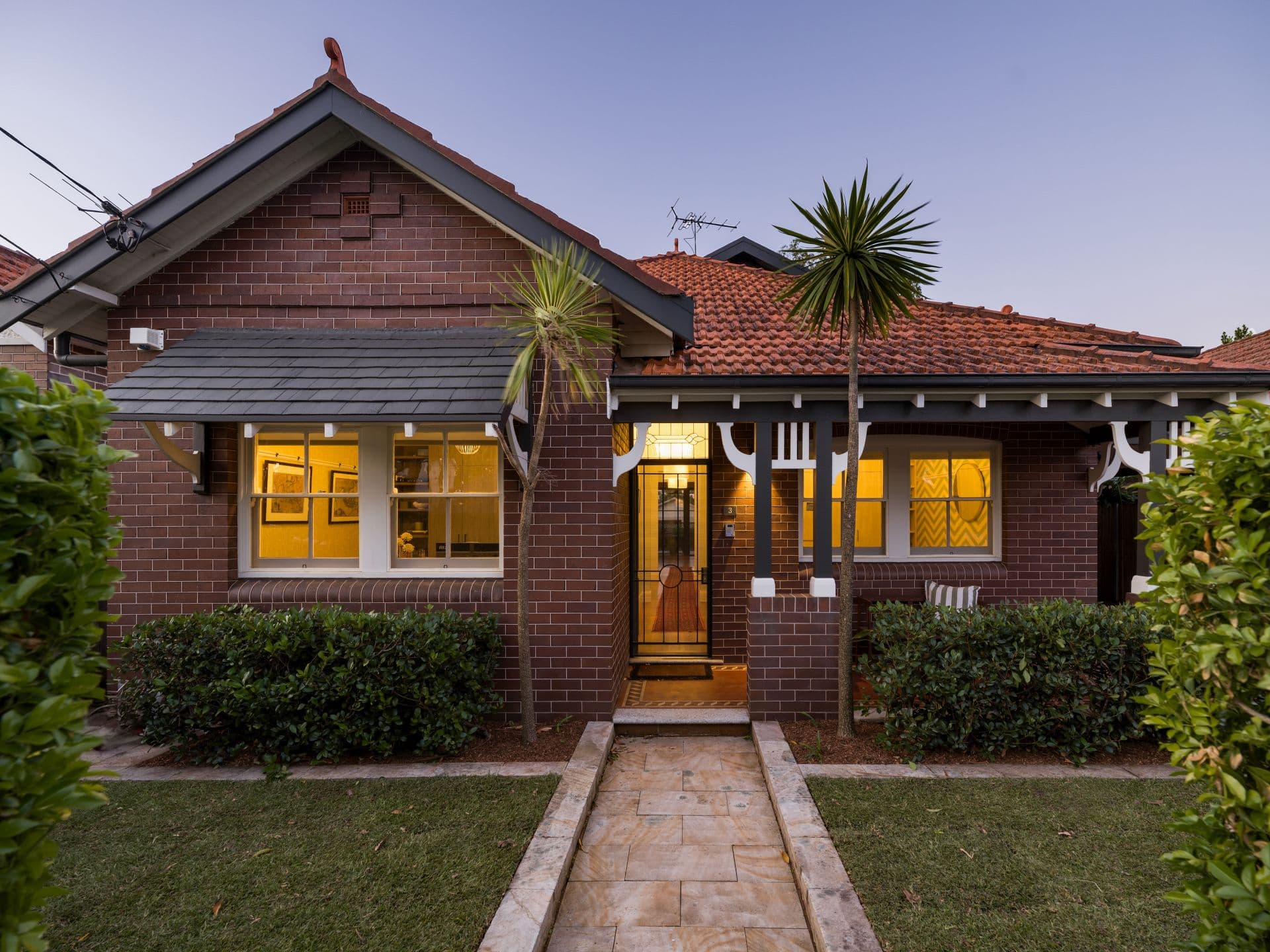 3 Stamford Avenue, Cabarita NSW, Cabarita - Image 1