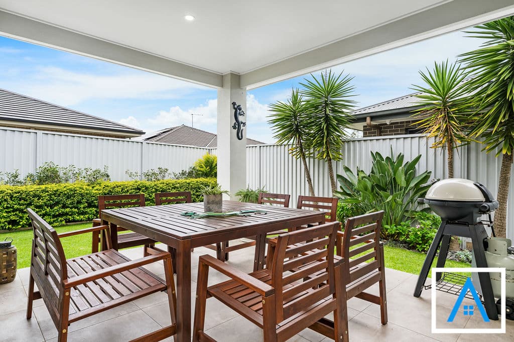 27 Starke Street, Spring Farm, NSW, 2570, Spring Farm - Thumbnail 6
