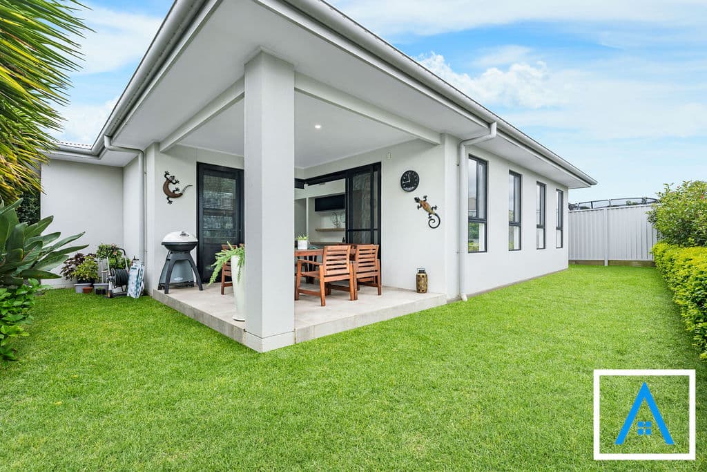 27 Starke Street, Spring Farm, NSW, 2570, Spring Farm - Thumbnail 7