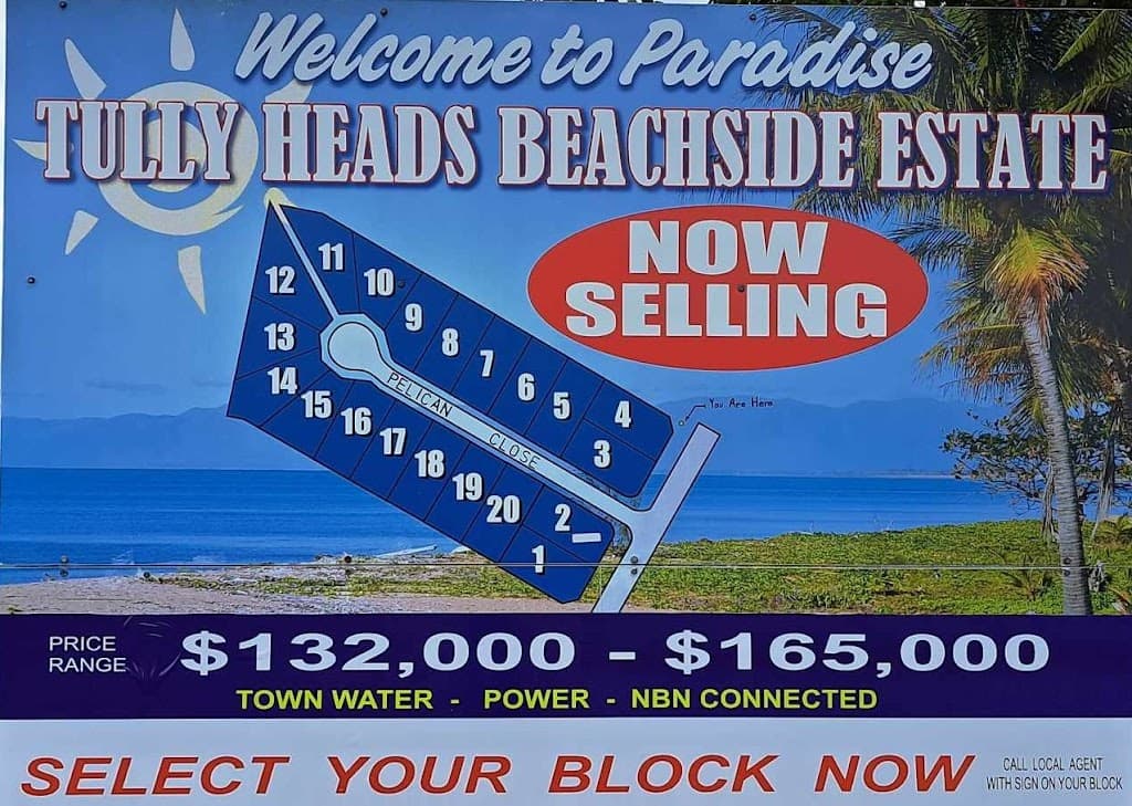 4,8,9,10,11//12 Tully Heads Road, Tully Heads, QLD, 4854, Tully Heads - Thumbnail 7
