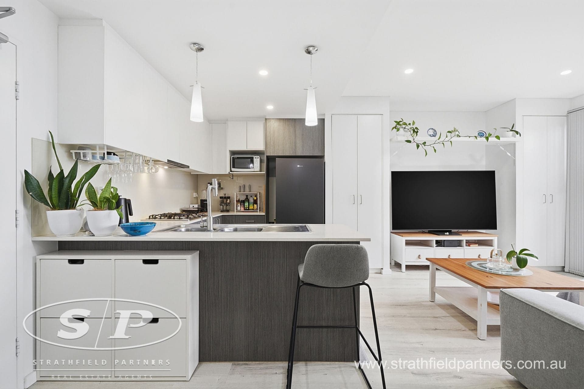 301/12-14 Mandemar Avenue Homebush West NSW, Homebush West - Thumbnail 5