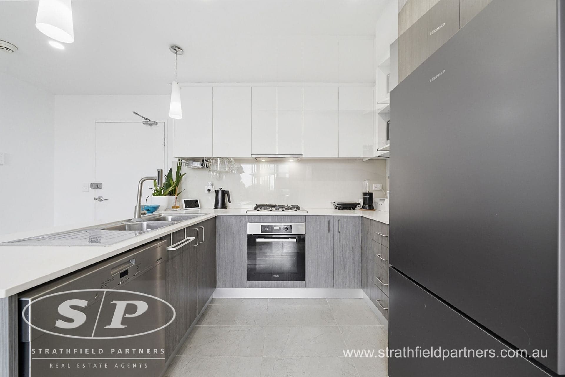301/12-14 Mandemar Avenue Homebush West NSW, Homebush West - Thumbnail 6