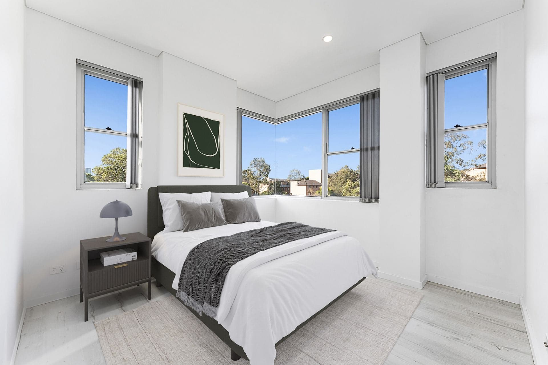 301/12-14 Mandemar Avenue Homebush West NSW, Homebush West - Thumbnail 7