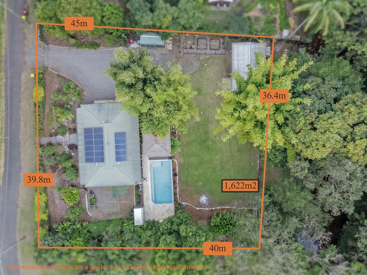 22 Bruce Parade, GLASS HOUSE MOUNTAINS QLD 4518, Glass House Mountains - Thumbnail 7