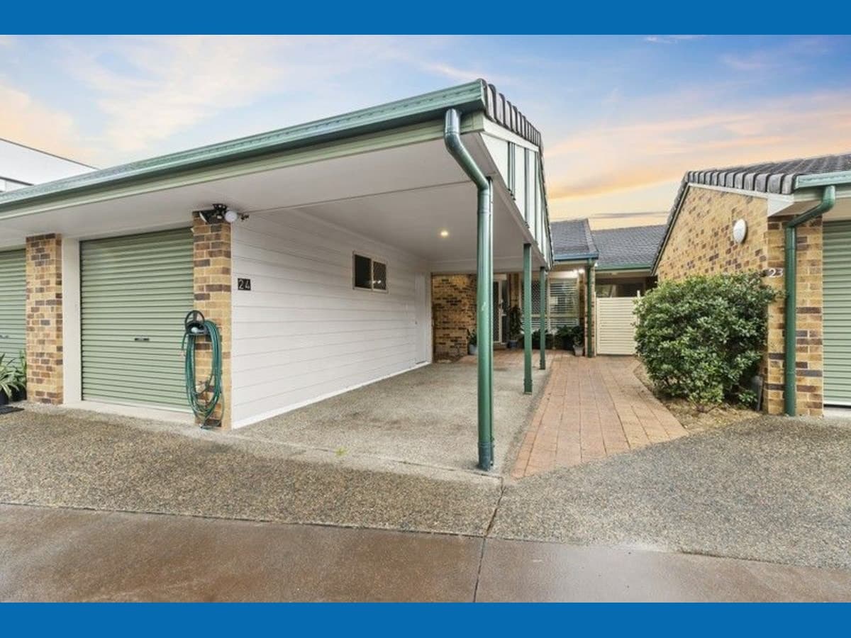 24 / 15 Dalby Street, Maroochydore QLD 4558, Maroochydore - Thumbnail 2