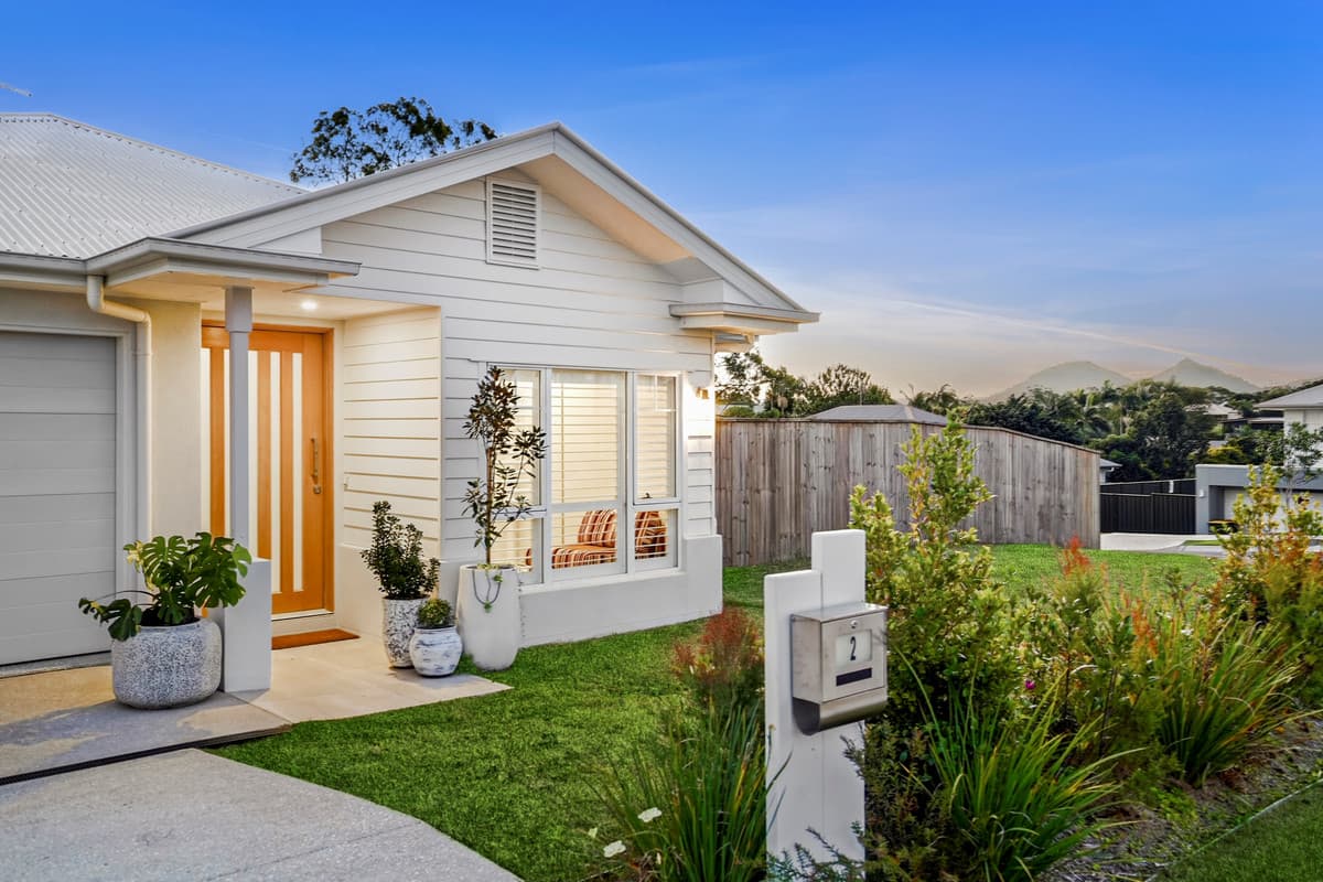 2 Goshawk Street, GLASS HOUSE MOUNTAINS QLD 4518, Glass House Mountains - Image 1