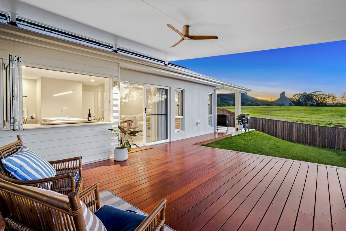 2 Goshawk Street, GLASS HOUSE MOUNTAINS QLD 4518, Glass House Mountains - Thumbnail 2