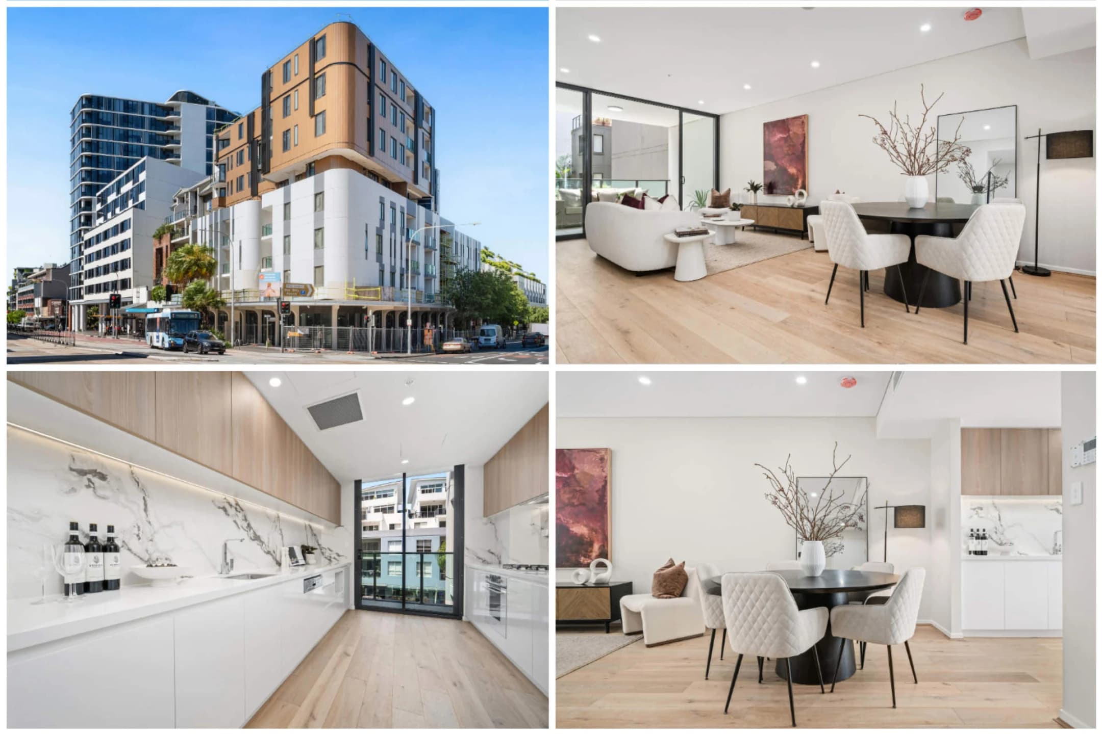 702A / 8 Oaks Avenue, Dee Why NSW 2099, Dee Why - Image 1